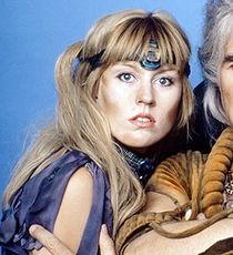 Laura Banks, 69 лет, США Laura Banks, 69 лет,